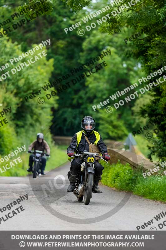 Vintage motorcycle club;eventdigitalimages;no limits trackdays;peter wileman photography;vintage motocycles;vmcc banbury run photographs